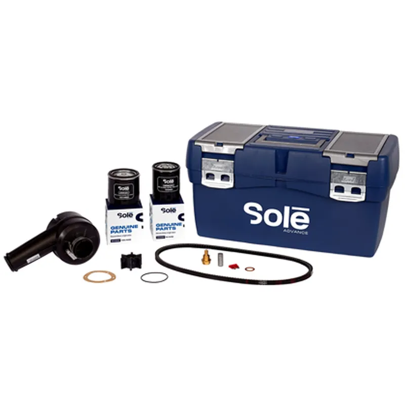 Solé On Board Pack MINI-63 Genset