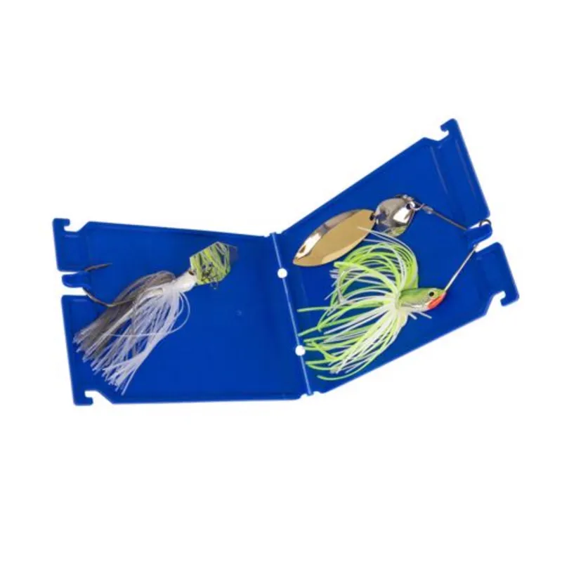 Flambeau Zerust MAX Blade Krate (wasserdicht) WP6025ZM - 35.5x14x16.3cm