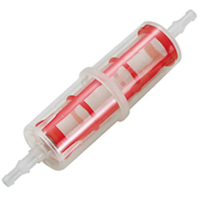 In-Line Filter Diesel für Motoren >3500cc, Schlauch Ø6-8mm