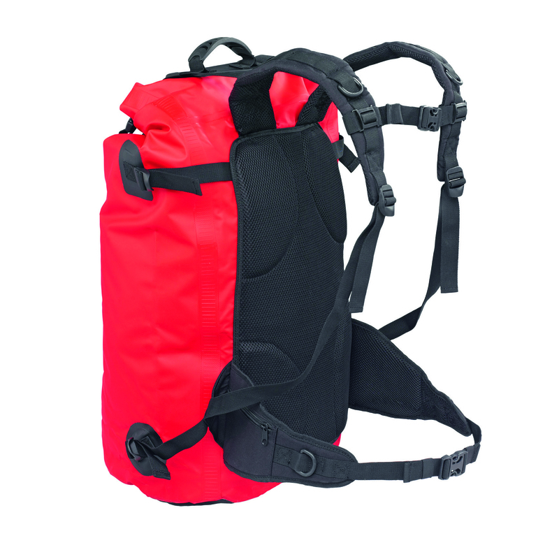PLASTIMO UEBERLEBENSTASCHE WASSERDICHT 75L
