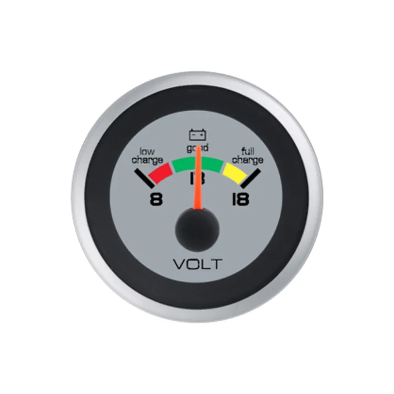 Argent Pro Batterie Konditionsmesser 12v