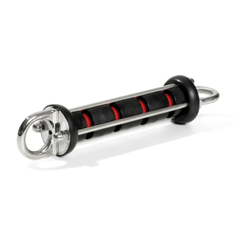 Festmacher mit Stoßdämpfer Master Mooring Junior 13-17 Tonnen