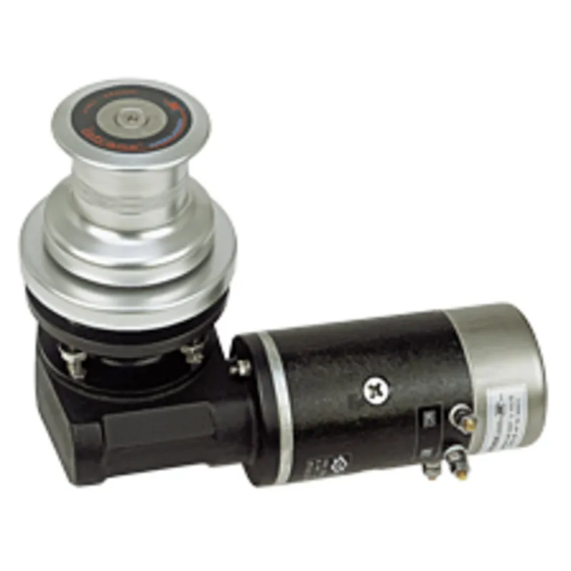 Capstan Vertikal, Modell 'T1700', 24v, 1700w