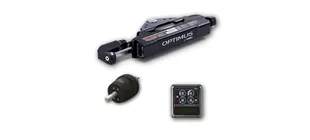 Optimus E-actuator Outboard für 1 Motor & 1 Steuerstand