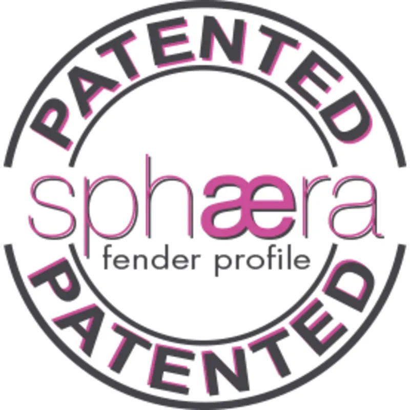 Niro Endstück für 'Sphaera 35'