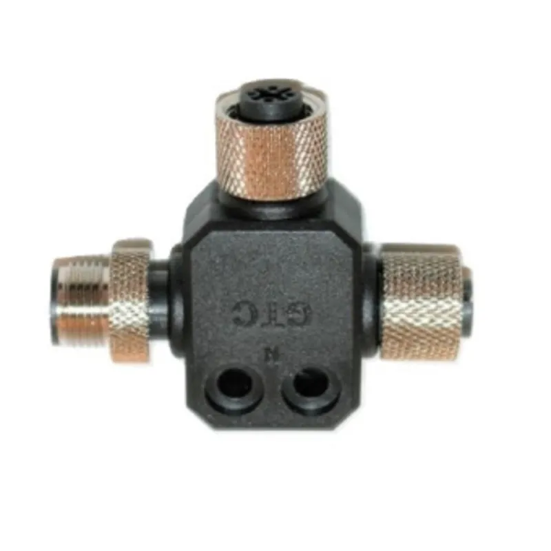 Optimus Canbus T-Fitting (Fly-By-Wire)