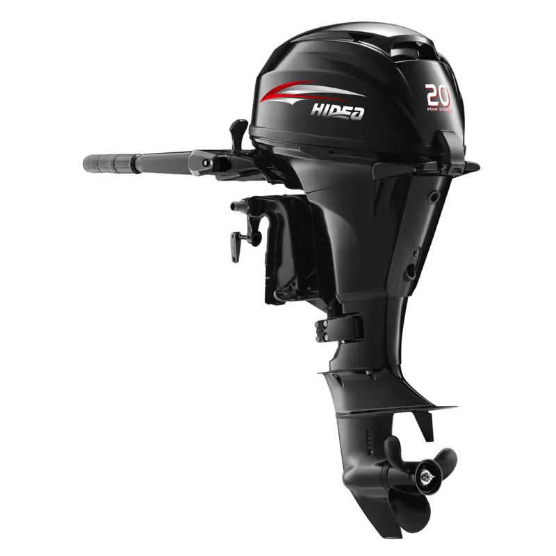 Hidea HDBF 20 FE S