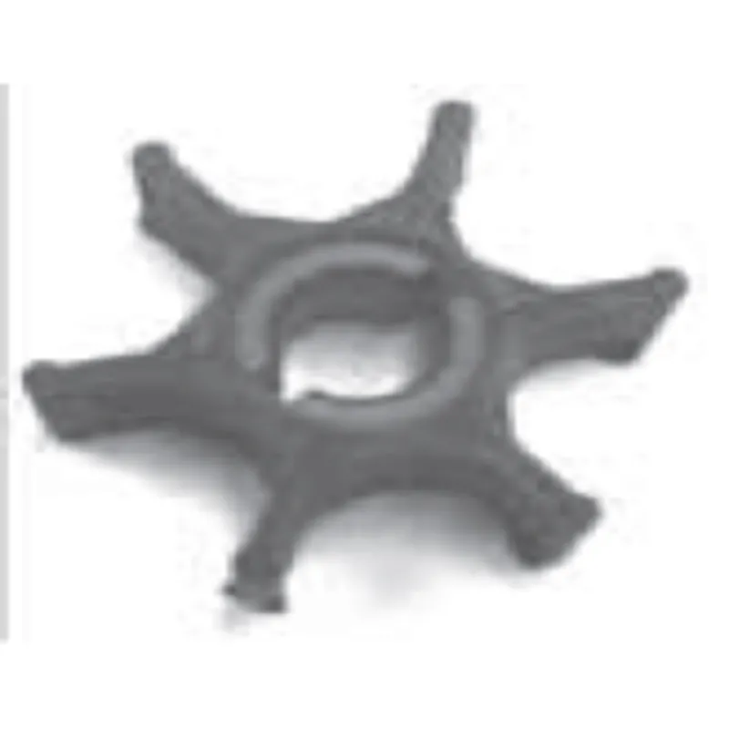 Impeller - Suzuki