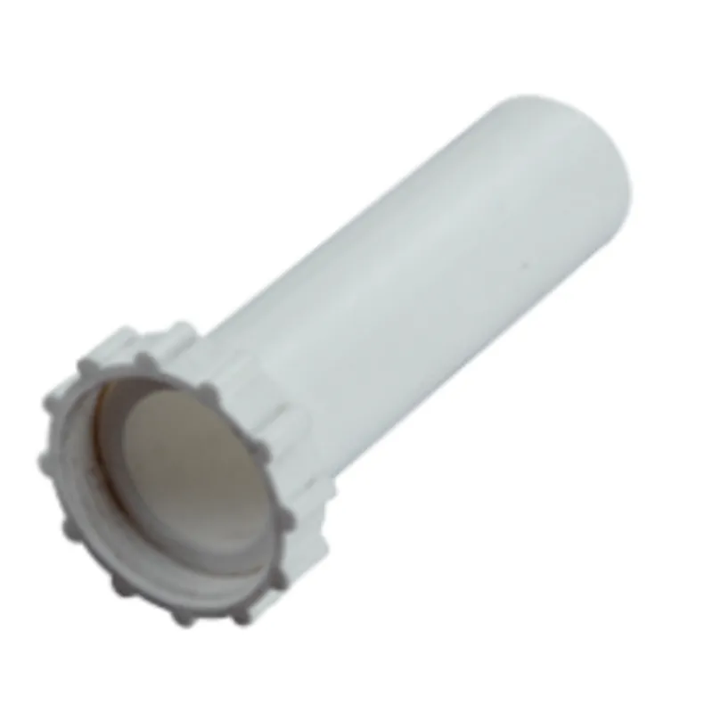 Kunststoff Gerades Abflußreduzierstück, 1-1/4"X32mm