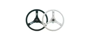 allpa 3-Speichen Steuerrad 'Riviera'