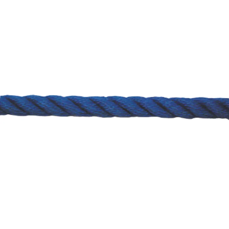 Allcord-1, Geschlagenes Polyester, Ø12mm, Navy, Haspel 200m (Bruchlast 2400kg)
