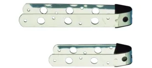 Heckbeschläge für Jollen