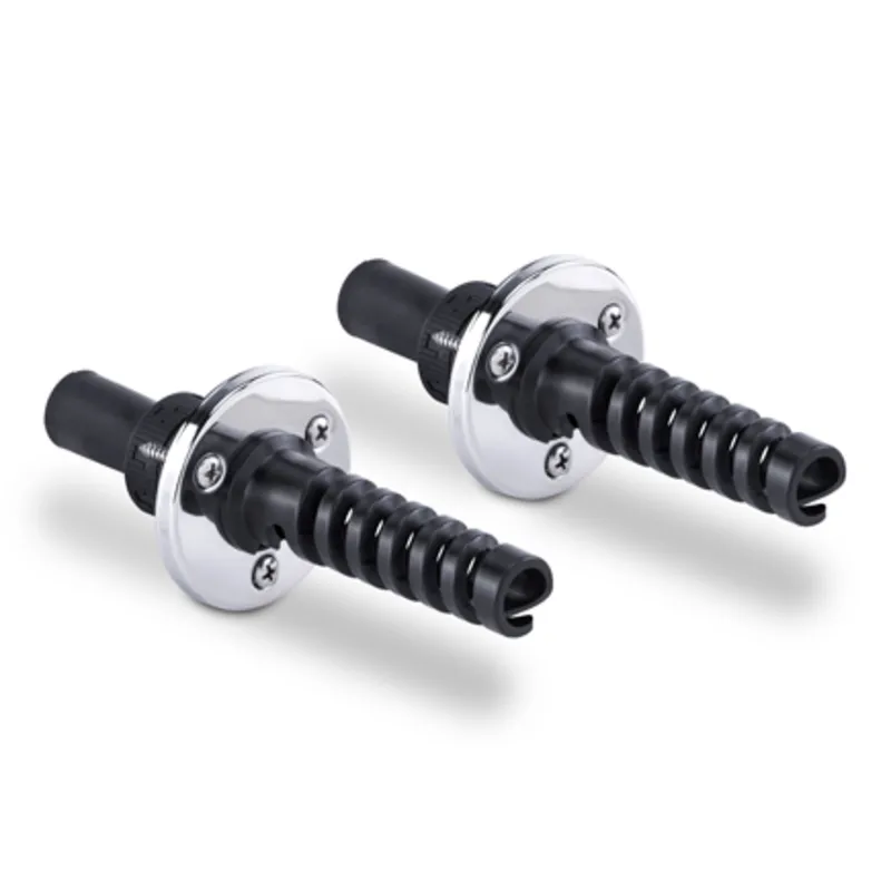 Seastar Schottverschraubung Satz, Einzelne Leitung, Niro 316