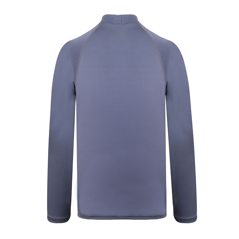 Typhoon Fintra Kinder UV Langarm-Shirt Gr. S
