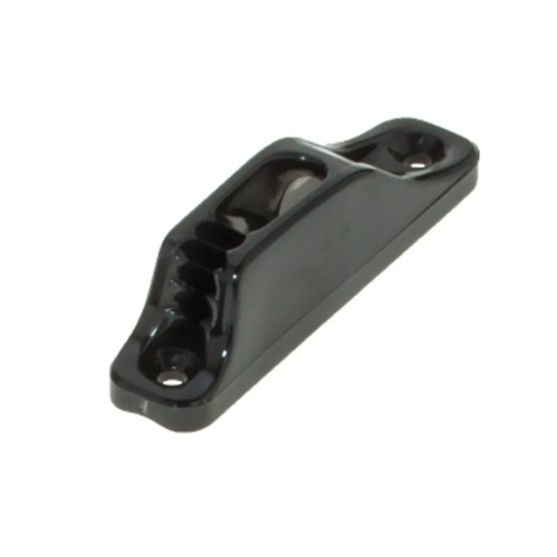 Nylon Cam Cleat für Tau Ø3-6mm, Lochabstand 66mm