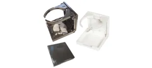 Allgemeine Getränkhalter