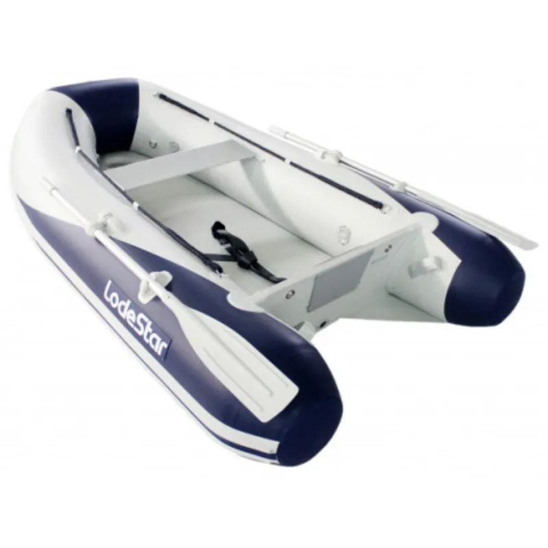 Lodestar Schlauchboot Nsa 290