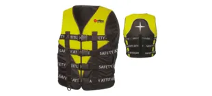 allpa Dutch life-saving 'Racing'