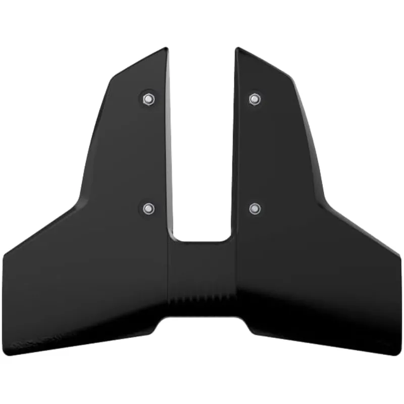 Stingray Hydrofoil Classic Junior, JR2-1, Schwarz (9.9-40PS)