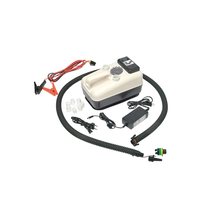 Elektrische Pumpe Ge20, 12v