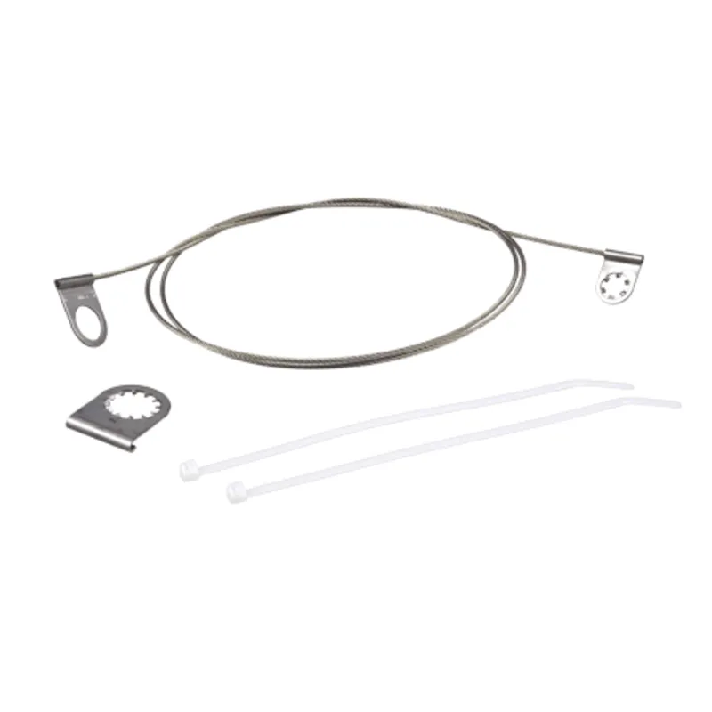 Seastar Erdungsstreifen Ground Strap