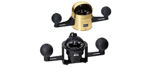 Ritchie Traditonele Kompasse Modell 'Globemaster'