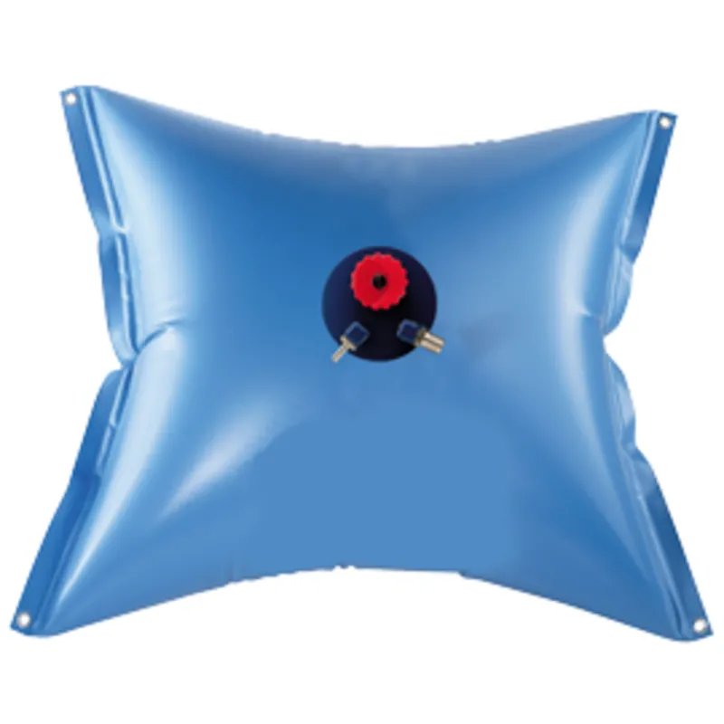 Flexibler Kunststoff Trinkwassertank, 75l, Abm. 730x800mm, Rechteckiges Modell