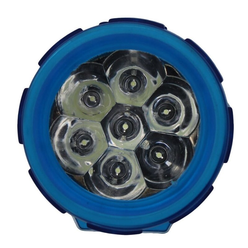 Plastimo Flashlight 7 Leds - 25 lm - splash proof