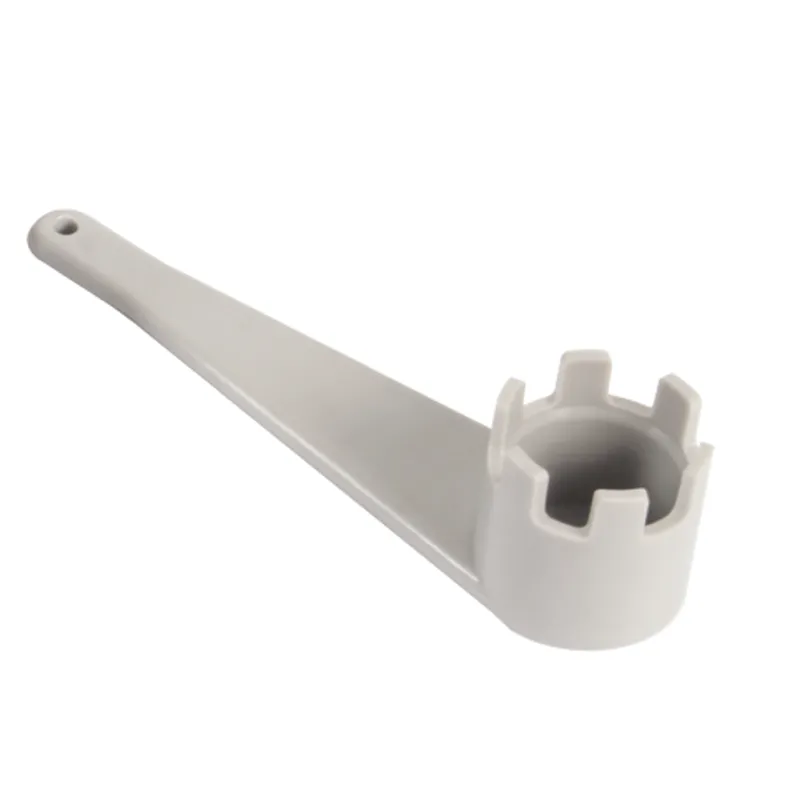 Montageschlüssel für Allpa Schlauchbootventil Spezial