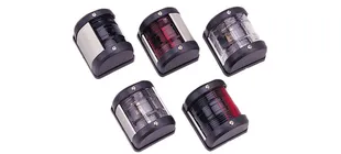 LED Positionslaternen, für Boote bis 12m