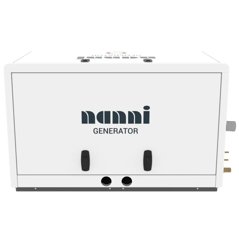 Nanni marine generator Q150015CT60 GK1505CQ1M015T