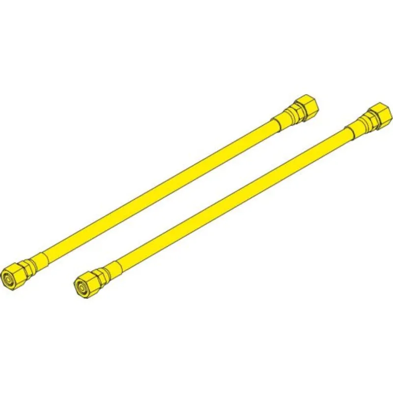 Seastar Capilano Schlauchsatz