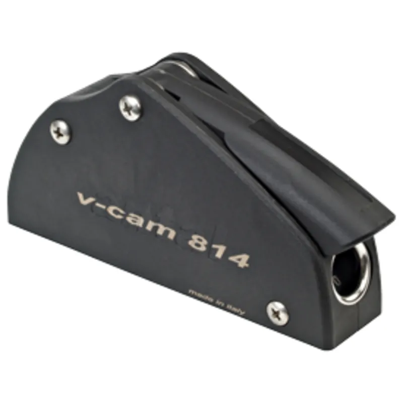 Antal Fallenstopper V-Cam 814, Single, Leine Ø10-12mm, Breite 36mm, Gewicht 0,6kg
