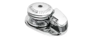 Lofrans X3,  50-60' (15-18m)