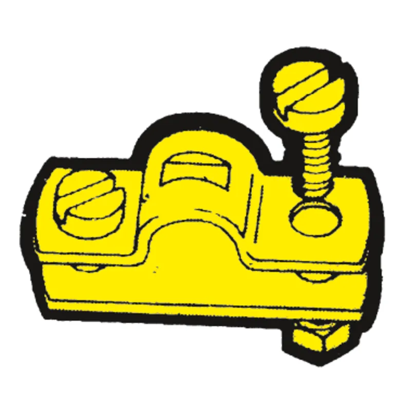 Kabelklemme für Kabel Cc230, Cc330 & Ccx633