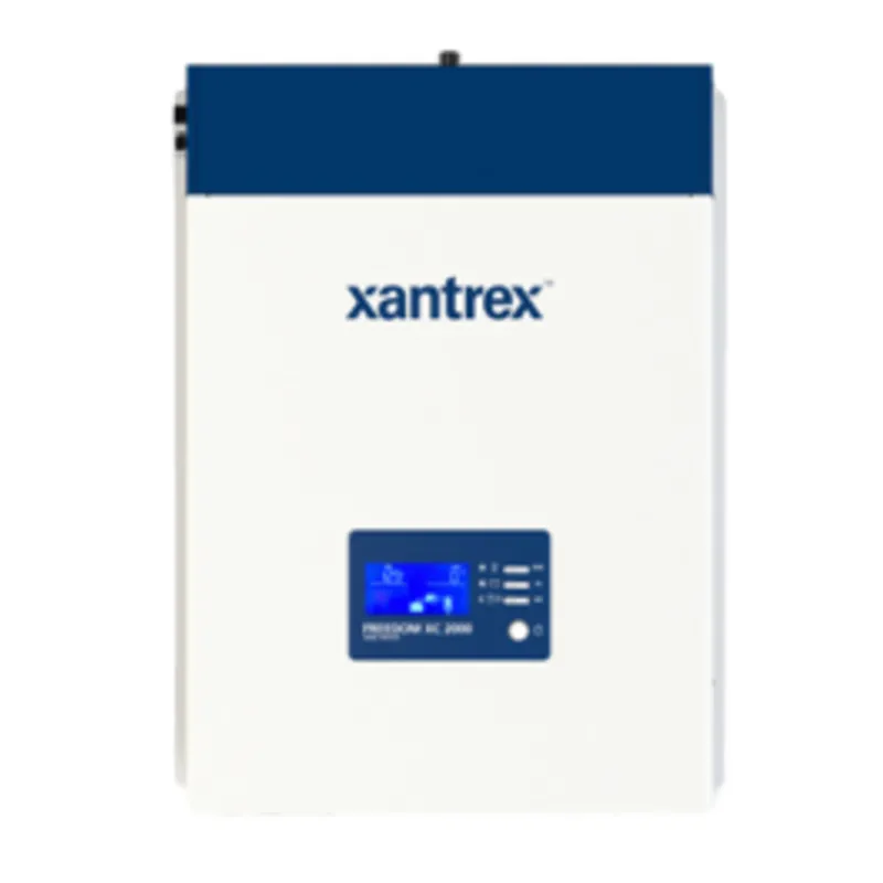 Xantrex Freedom Xc Batterielader/-Wandler 2000w/80a