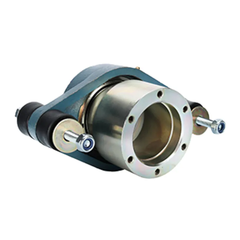 Hydradrive Typ Hd-113 Homokinetisches Antriebsystem, Satz, mit Staudrucklager, Homokinetische Welle und Adapterflansch