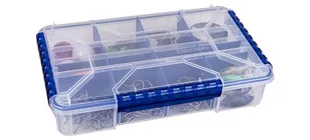 Flambeau WP5012 - Double Deep Tacklebox